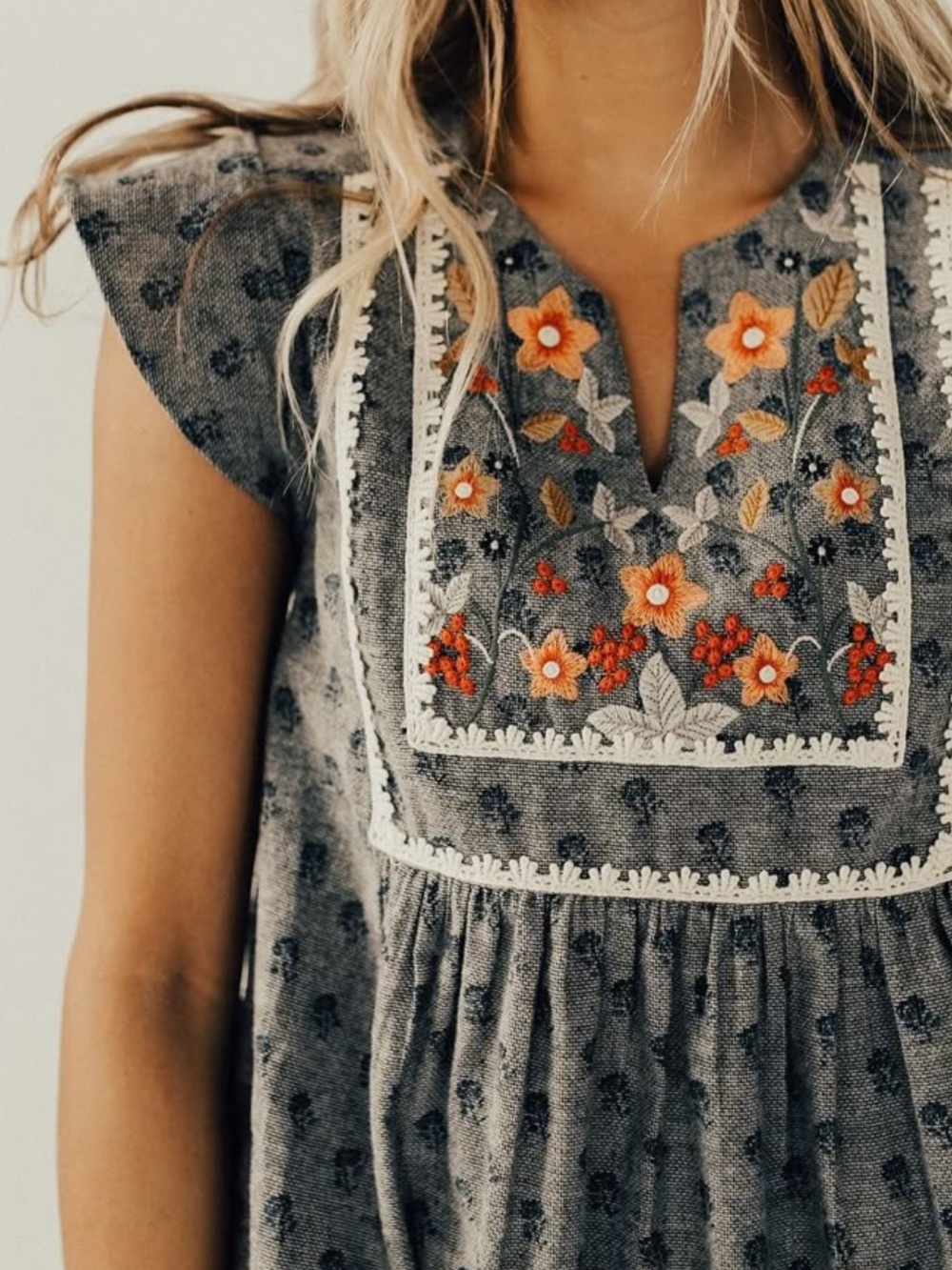 THML Dress
